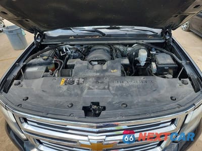 Zdjęcie 12 z 13 samochodu: 2018 CHEVROLET SUBURBAN K1500 PREMIER VIN:1GNSKJKC1JR151613 - miniatura