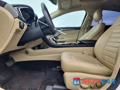 Zdjęcie 7 z 12 samochodu: 2013 FORD FUSION SE VIN:3FA6P0HR0DR192959 - miniatura