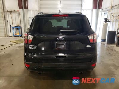 Zdjęcie 6 z 13 samochodu: 2018 FORD ESCAPE SE VIN:1FMCU9GD1JUC31347 - miniatura