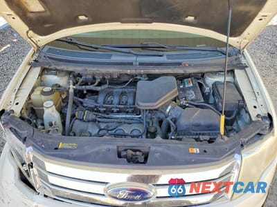 Zdjęcie 12 z 13 samochodu: 2008 FORD EDGE VIN:2FMDK36C58BA04517 - miniatura