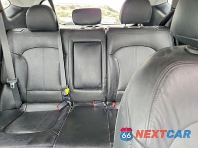 Zdjęcie 10 z 14 samochodu: 2012 HYUNDAI TUCSON LIMITED VIN:KM8JUCAC7CU424500 - miniatura