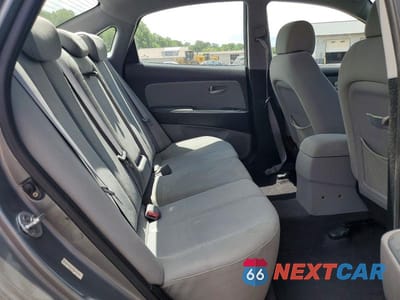 Zdjęcie 10 z 12 samochodu: 2009 HYUNDAI ELANTRA GLS VIN:KMHDU46D29U824106 - miniatura