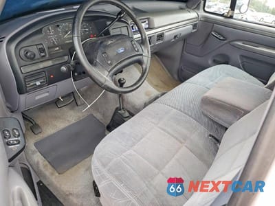 Zdjęcie 8 z 13 samochodu: 1994 FORD F250 VIN:1FTHF26G6RNA37569 - miniatura
