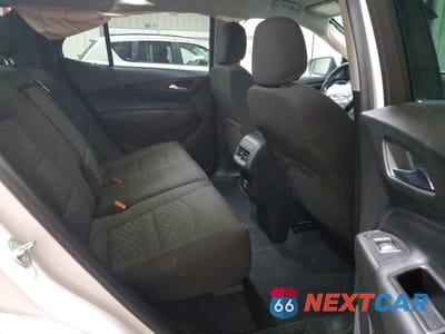Zdjęcie 11 z 14 samochodu: 2019 CHEVROLET EQUINOX LT VIN:2GNAXUEV3K6252631 - miniatura