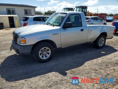 2011 FORD RANGER 1FTKR1AD7BPA47249 - główne zdjęcie licytacji z USA - miniatura