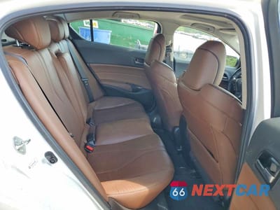 Zdjęcie 10 z 12 samochodu: 2021 ACURA ILX PREMIUM VIN:19UDE2F75MA002685 - miniatura