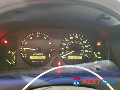 Zdjęcie 9 z 12 samochodu: 1999 TOYOTA COROLLA VE VIN:1NXBR12EXXZ209984 - miniatura