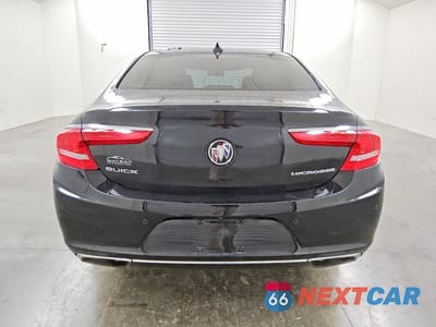 Zdjęcie 6 z 12 samochodu: 2017 BUICK LACROSSE ESSENCE VIN:1G4ZP5SS3HU165314 - miniatura