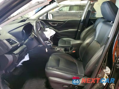 Zdjęcie 7 z 13 samochodu: 2021 SUBARU FORESTER TOURING VIN:JF2SKAXC8MH591485 - miniatura