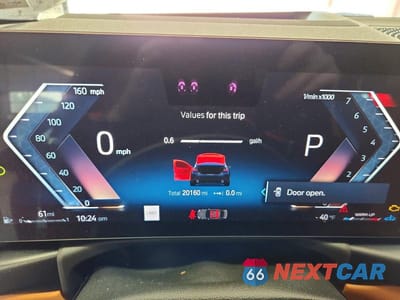 Zdjęcie 9 z 13 samochodu: 2024 BMW 330XI VIN:3MW89FF04R8E48504 - miniatura