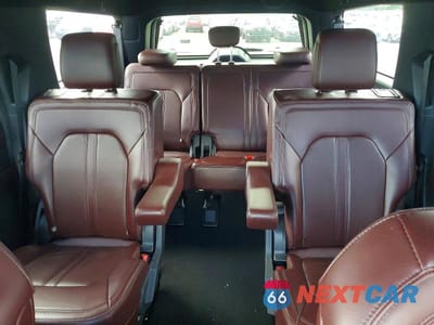 Zdjęcie 10 z 14 samochodu: 2024 FORD EXPEDITION MAX LIMITED VIN:1FMJK2A89REA54195 - miniatura