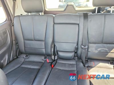 Zdjęcie 10 z 13 samochodu: 2003 MERCEDES-BENZ ML 350 VIN:4JGAB57EX3A439794 - miniatura