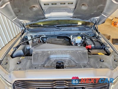 Zdjęcie 11 z 12 samochodu: 2023 RAM 2500 LARAMIE VIN:3C6UR5FJXPG592315 - miniatura