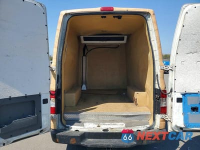 Zdjęcie 10 z 13 samochodu: 2015 NISSAN NV 2500 HD SV VIN:1N6AF0LY5FN806560 - miniatura
