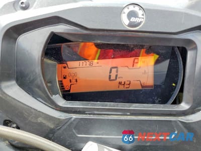 Zdjęcie 8 z 10 samochodu: 2023 CAN-AM OUTLANDER ATV VIN:3JBLPAU43PJ000372 - miniatura