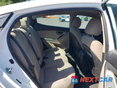 Zdjęcie 10 z 12 samochodu: 2016 HYUNDAI ELANTRA SE VIN:5NPDH4AE9GH776457 - miniatura