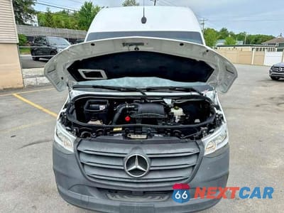 Zdjęcie 6 z 10 samochodu: 2022 MERCEDES-BENZ SPRINTER 2500 VIN:W1Y40CHY2NT083042 - miniatura