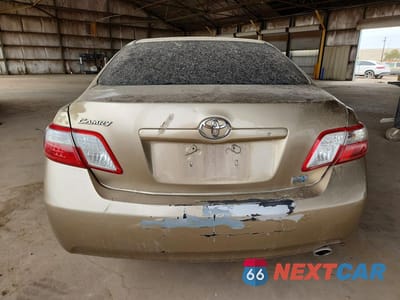 Zdjęcie 6 z 12 samochodu: 2009 TOYOTA CAMRY HYBRID VIN:JTNBB46K993052205 - miniatura