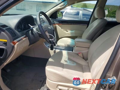 Zdjęcie 7 z 13 samochodu: 2011 HYUNDAI VERACRUZ GLS VIN:KM8NU4CC3BU150926 - miniatura