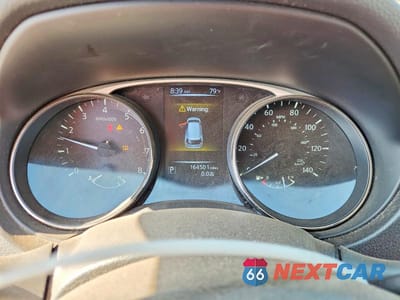 Zdjęcie 9 z 13 samochodu: 2016 NISSAN ROGUE S VIN:JN8AT2MVXGW150092 - miniatura
