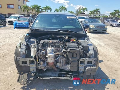 Piąte zdjęcie samochodu w środku: 2024 HONDA HR-V SPORT VIN:3CZRZ1H57RM705966 - miniatura