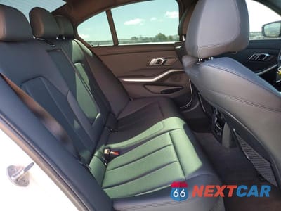 Zdjęcie 10 z 12 samochodu: 2020 BMW M340I VIN:WBA5U7C07LFH32979 - miniatura