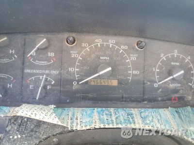 Zdjęcie 9 z 12 samochodu: 1995 FORD F150 VIN:1FTEF14Y1SNB46133 - miniatura
