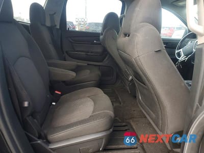 Zdjęcie 11 z 13 samochodu: 2017 CHEVROLET TRAVERSE LT VIN:1GNKVGKD8HJ322238 - miniatura
