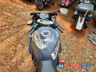 Zdjęcie 6 z 9 samochodu: 2025 SUZUKI GSX-R750 VIN:JS1GR7MA6S7101080 - miniatura