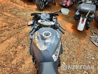 Zdjęcie 6 z 9 samochodu: 2025 SUZUKI GSX-R750 VIN:JS1GR7MA6S7101080 - miniatura