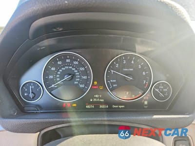 Zdjęcie 9 z 12 samochodu: 2017 BMW 330 XI VIN:WBA8D9G56HNU61017 - miniatura