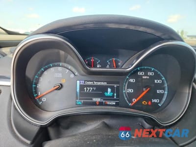 Zdjęcie 9 z 12 samochodu: 2018 CHEVROLET IMPALA LT VIN:2G1105S31J9167766 - miniatura