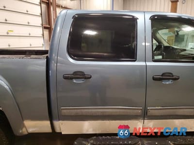 Zdjęcie 10 z 12 samochodu: 2010 GMC SIERRA K1500 SL VIN:3GTRKUEA6AG167177 - miniatura