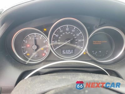 Zdjęcie 9 z 12 samochodu: 2016 MAZDA 6 GRAND TOURING VIN:JM1GJ1W54G1467902 - miniatura
