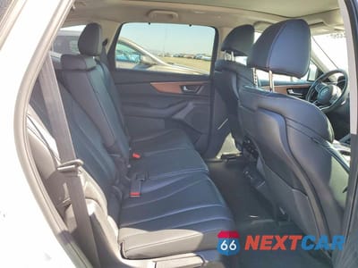 Zdjęcie 11 z 13 samochodu: 2022 ACURA MDX TECHNOLOGY VIN:5J8YE1H42NL009629 - miniatura