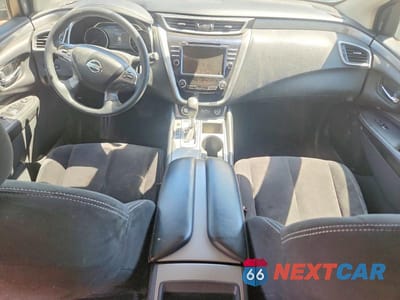 Zdjęcie 8 z 12 samochodu: 2020 NISSAN MURANO S VIN:5N1AZ2AS3LN170040 - miniatura