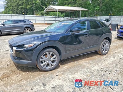 2025 MAZDA CX-30 PREFERRED 3MVDMBCM0SM838253 - główne zdjęcie licytacji z USA - miniatura