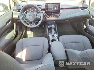 Zdjęcie 8 z 12 samochodu: 2020 TOYOTA COROLLA LE VIN:5YFEPRAE3LP086088 - miniatura