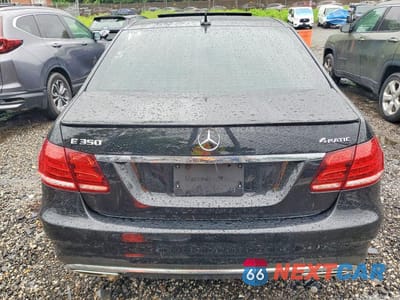 Zdjęcie 6 z 12 samochodu: 2016 MERCEDES-BENZ E 350 4MATIC VIN:WDDHF8JB1GB220963 - miniatura