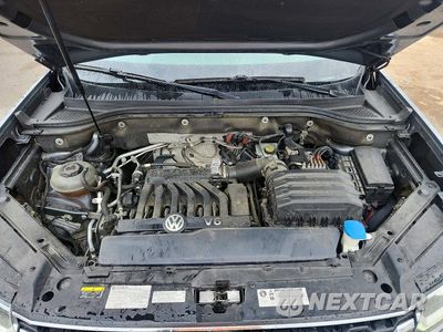 Zdjęcie 12 z 13 samochodu: 2019 VOLKSWAGEN ATLAS SE VIN:1V2WR2CA7KC538128 - miniatura