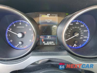 Zdjęcie 9 z 12 samochodu: 2019 SUBARU LEGACY 2.5I PREMIUM VIN:4S3BNAF66K3031265 - miniatura