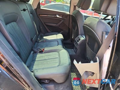 Zdjęcie 11 z 14 samochodu: 2019 AUDI Q5 PREMIUM PLUS VIN:WA1BNAFYXK2021078 - miniatura