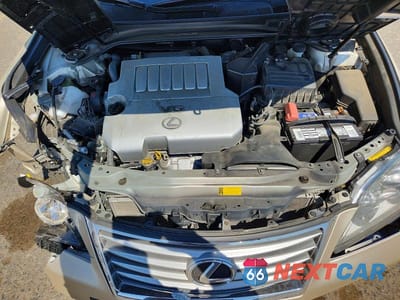 Zdjęcie 11 z 13 samochodu: 2012 LEXUS ES 350 VIN:JTHBK1EG3C2500269 - miniatura