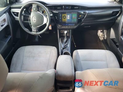 Zdjęcie 8 z 12 samochodu: 2016 TOYOTA COROLLA LE VIN:2T1BURHE9GC647532 - miniatura