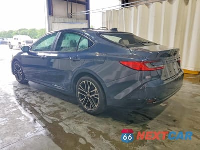 Drugie zdjęcie samochodu z przodu: 2026 TOYOTA CAMRY XLE VIN:4T1DAACK5TU673201 - miniatura