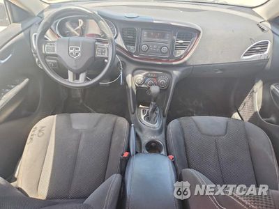 Zdjęcie 8 z 13 samochodu: 2016 DODGE DART SXT VIN:1C3CDFBB3GD717874 - miniatura