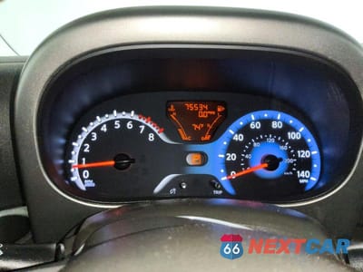 Zdjęcie 9 z 13 samochodu: 2012 NISSAN CUBE 1.8 VIN:JN8AZ2KR9CT252449 - miniatura