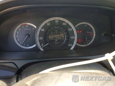 Zdjęcie 9 z 12 samochodu: 2017 HONDA ACCORD LX VIN:1HGCR2F37HA063264 - miniatura