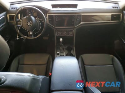 Zdjęcie 8 z 13 samochodu: 2019 VOLKSWAGEN ATLAS SE VIN:1V2UR2CAXKC581711 - miniatura