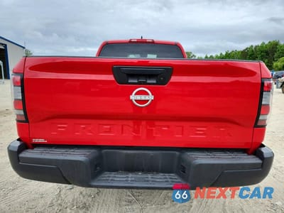 Zdjęcie 6 z 12 samochodu: 2024 NISSAN FRONTIER- R&D- PRI FLEET- CK ENG LT ON VIN:1N6ED1CL9RN650335 - miniatura